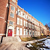 Gage Park High School